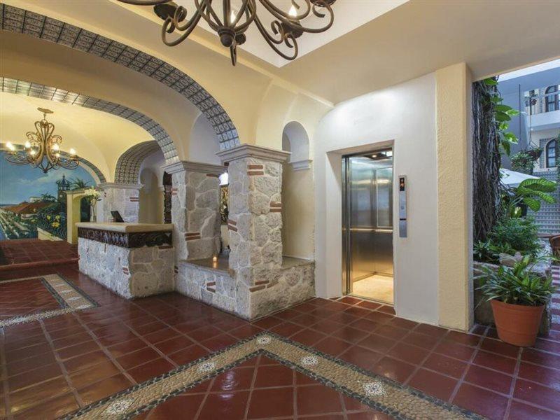 Casa Dona Susana (Adults Only) Puerto Vallarta Buitenkant foto
