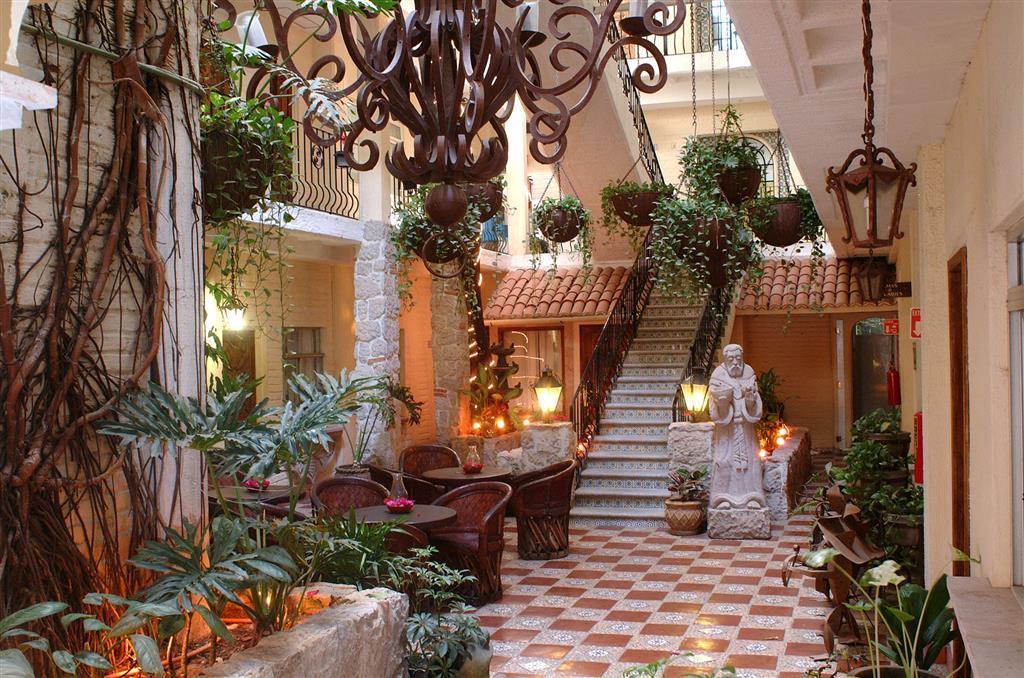 Casa Dona Susana (Adults Only) Puerto Vallarta Interieur foto