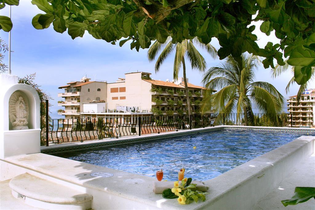 Casa Dona Susana (Adults Only) Puerto Vallarta Faciliteiten foto