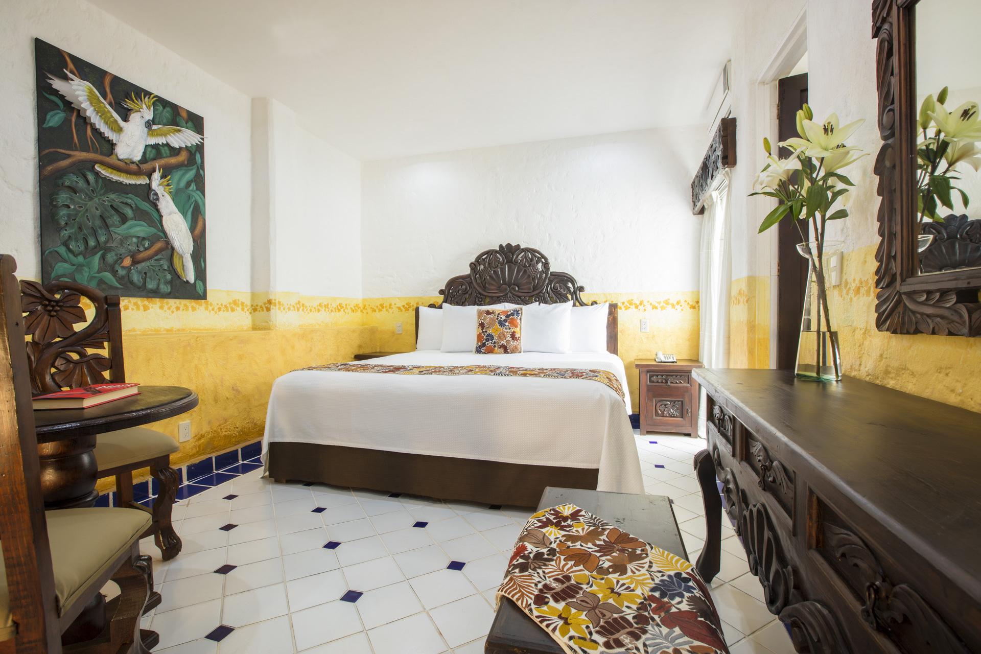 Casa Dona Susana (Adults Only) Puerto Vallarta Buitenkant foto