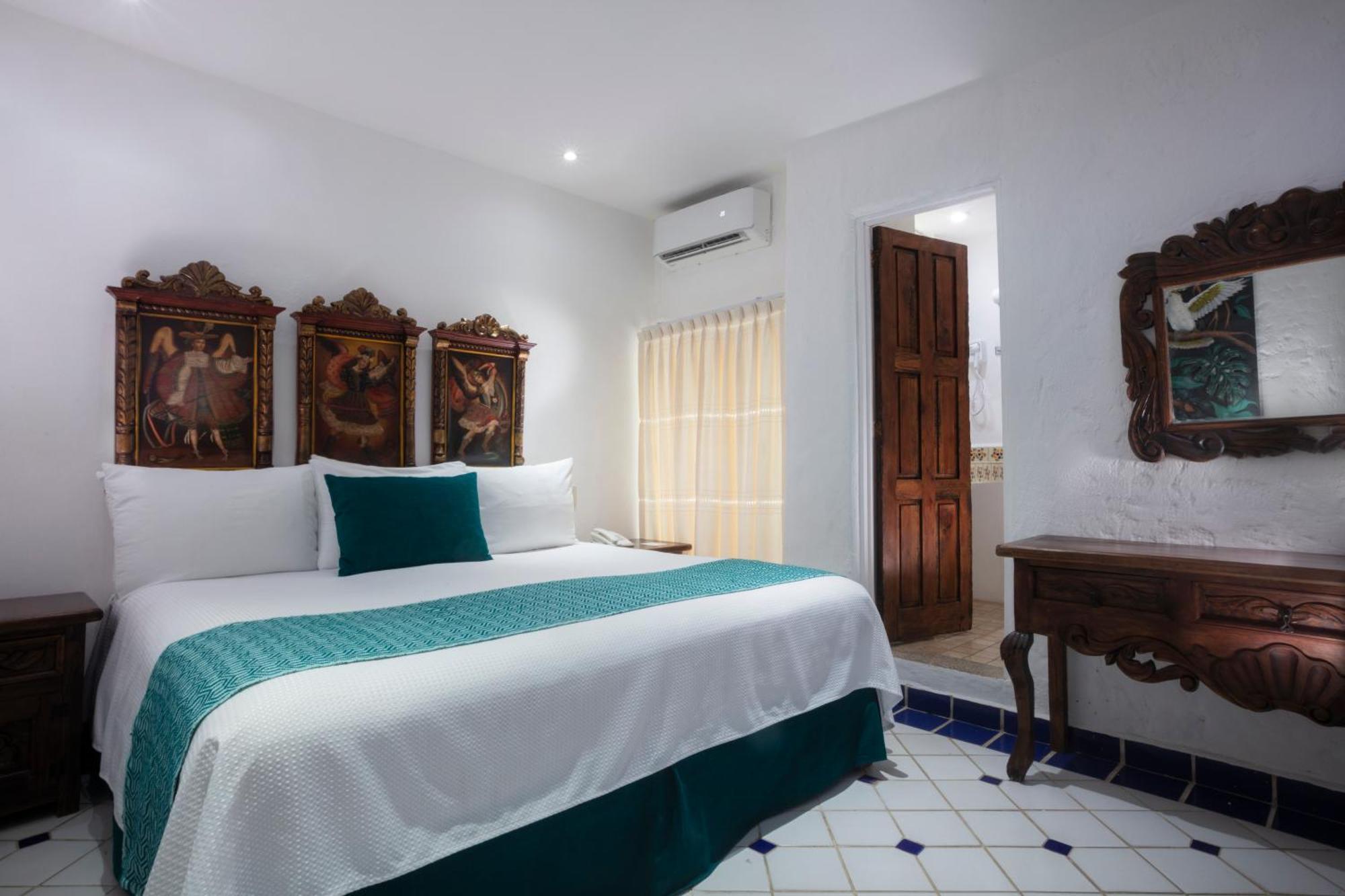Casa Dona Susana (Adults Only) Puerto Vallarta Buitenkant foto