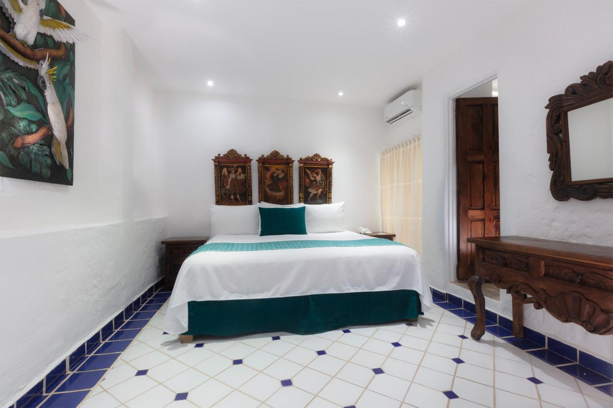 Casa Dona Susana (Adults Only) Puerto Vallarta Buitenkant foto