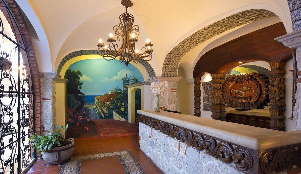 Casa Dona Susana (Adults Only) Puerto Vallarta Buitenkant foto