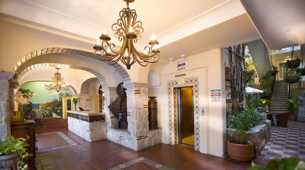 Casa Dona Susana (Adults Only) Puerto Vallarta Buitenkant foto