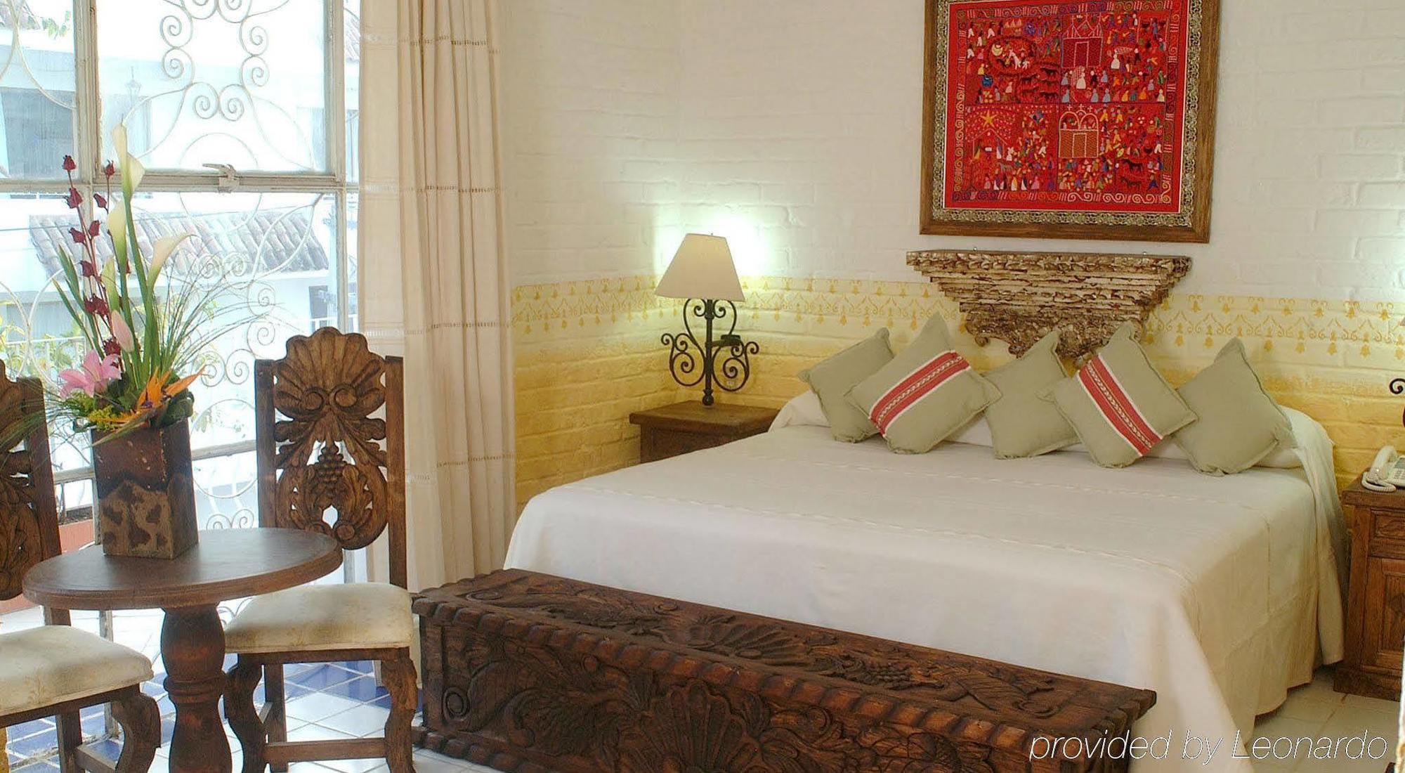 Casa Dona Susana (Adults Only) Puerto Vallarta Buitenkant foto