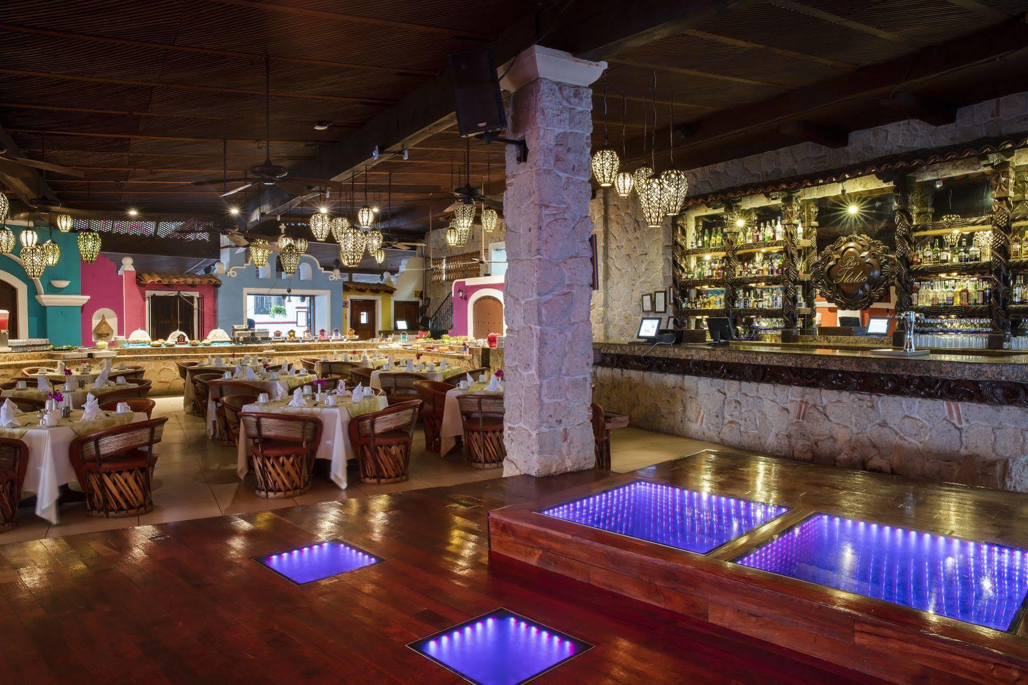 Casa Dona Susana (Adults Only) Puerto Vallarta Buitenkant foto