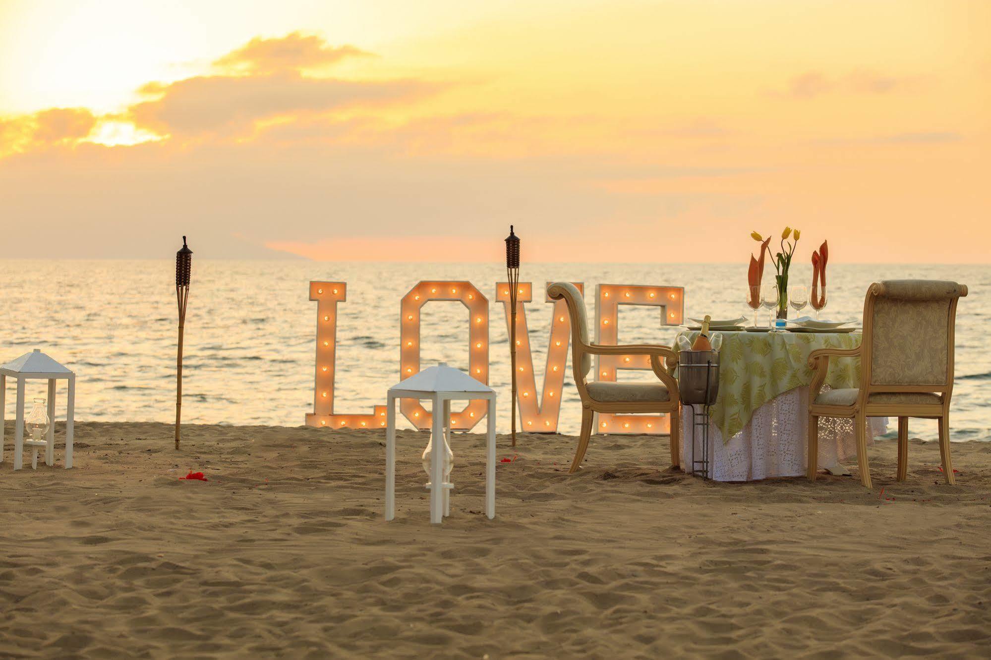 Casa Dona Susana (Adults Only) Puerto Vallarta Buitenkant foto