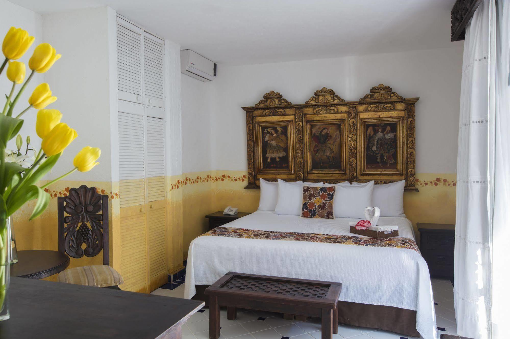 Casa Dona Susana (Adults Only) Puerto Vallarta Buitenkant foto