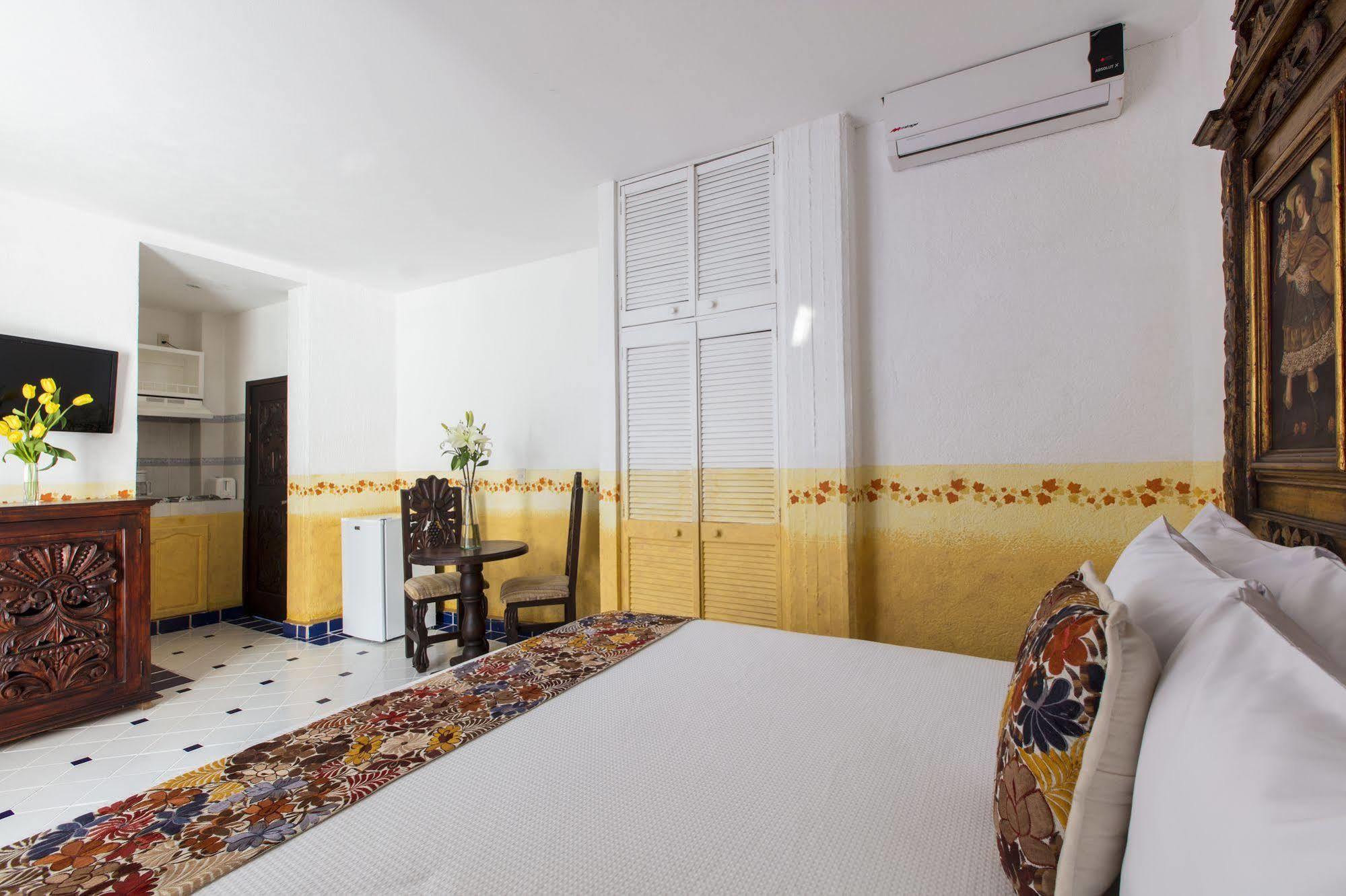 Casa Dona Susana (Adults Only) Puerto Vallarta Buitenkant foto