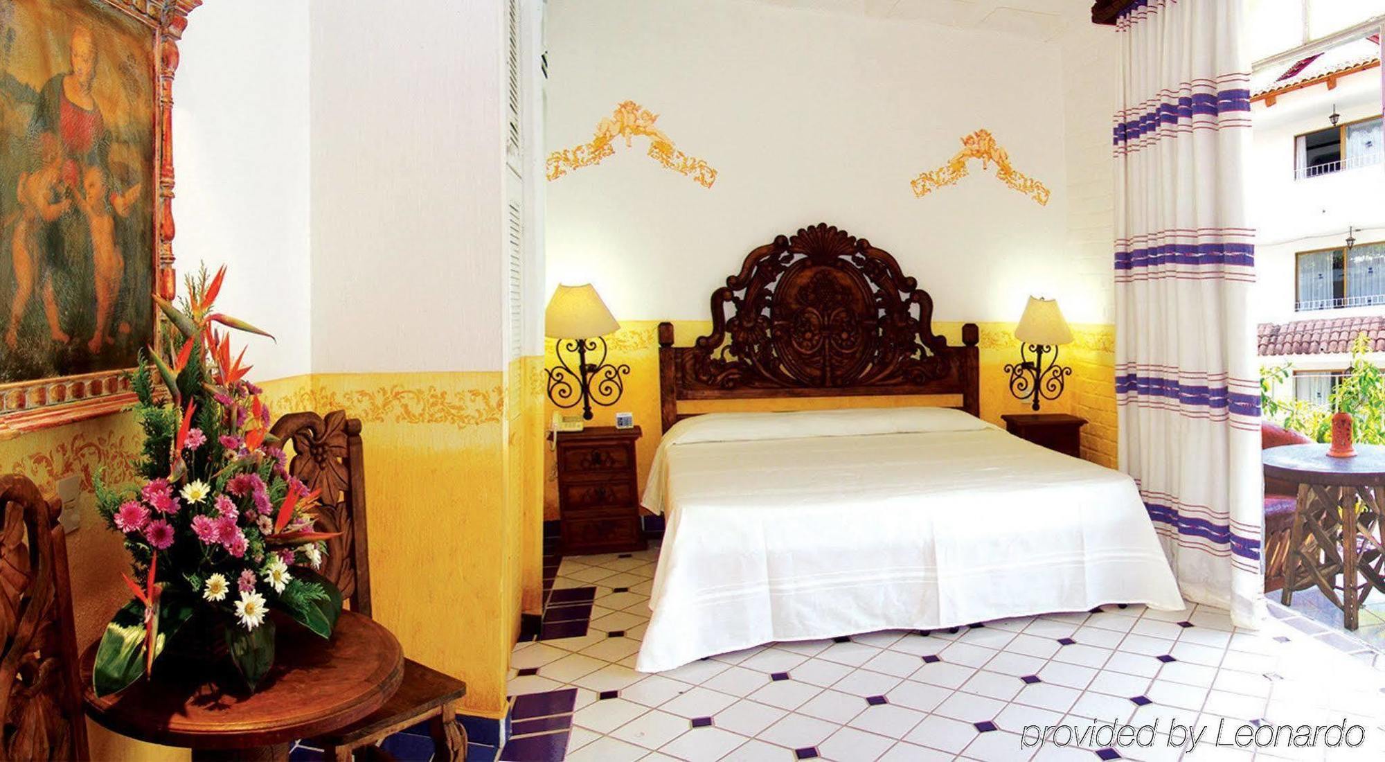 Casa Dona Susana (Adults Only) Puerto Vallarta Buitenkant foto