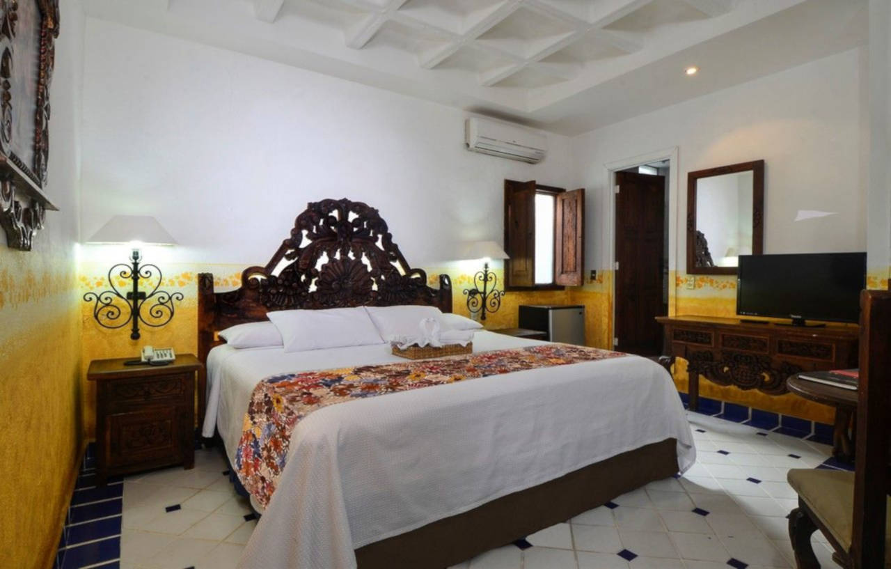 Casa Dona Susana (Adults Only) Puerto Vallarta Buitenkant foto